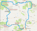 Wyoming WoMo Rundreise
